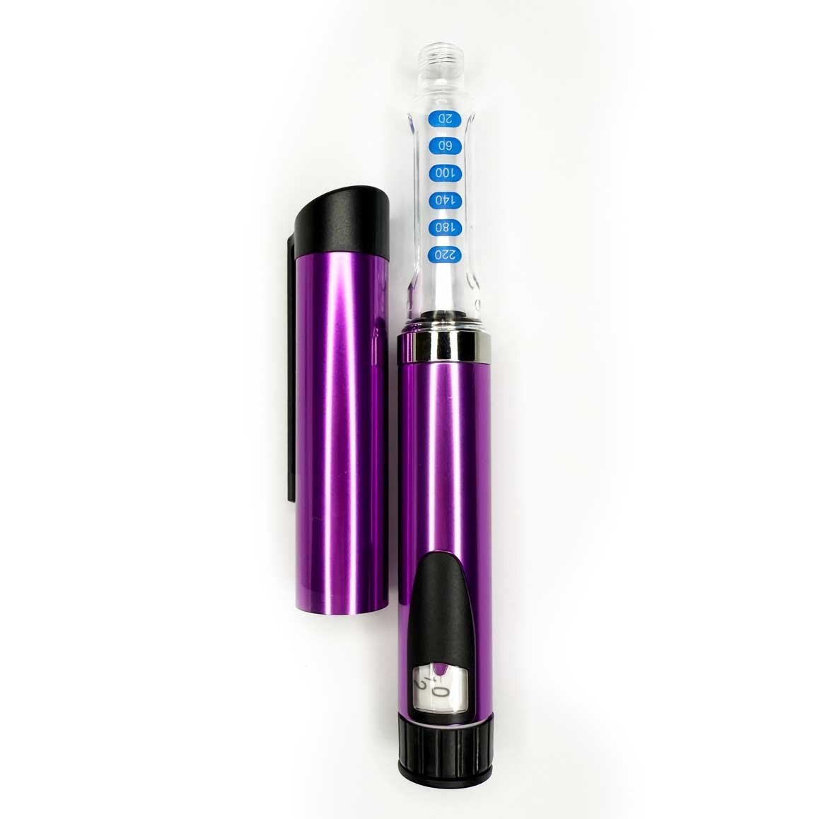 Upgraded design injection pens - Image 5