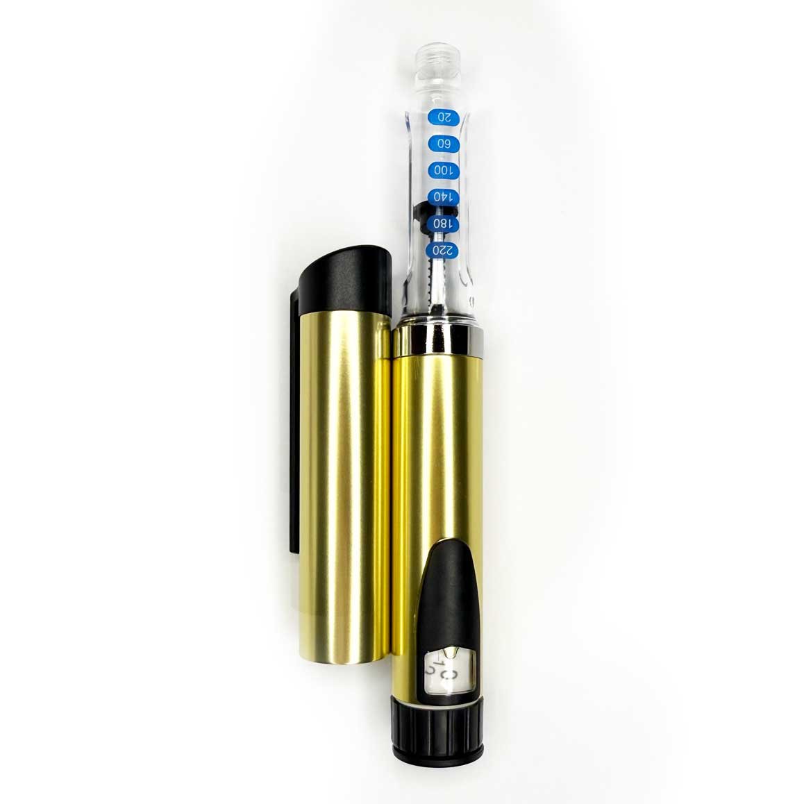 Upgraded design injection pens - Image 6