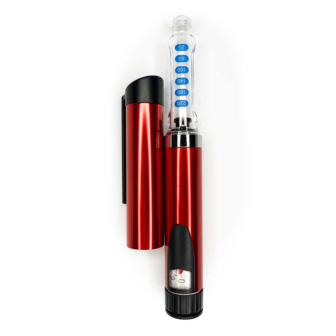 Upgraded design injection pens - Image 4